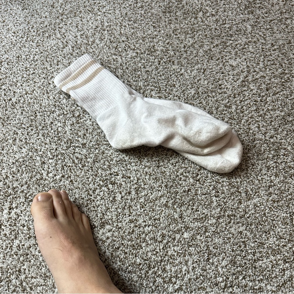 Gym Socks - Picture 2 of 3